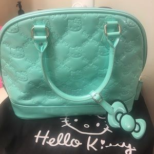 Hello kitty bag 💼
